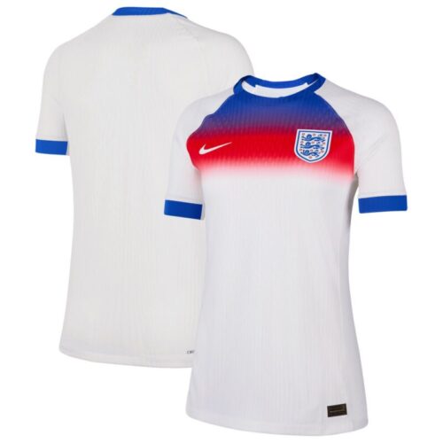England Lionesses Nike Dri-FIT ADV Home Match Shirt 2025 – Womens