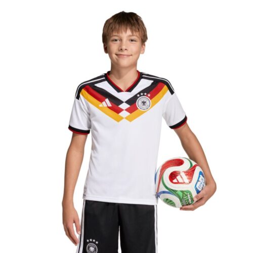 Germany National Team adidas Home Shirt 2026 – Kids