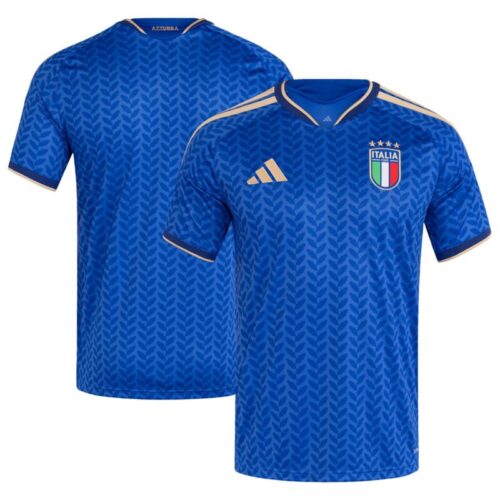 Italy adidas Home Shirt 2026